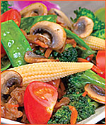 Hawaiian Pride Stir Fry Sauce