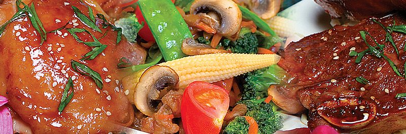 Stir Fry Beef